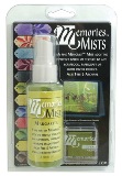 Stewart Superior Memories Mists