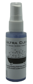 Stewart Superior Ultra Clean Stamp Cleaner