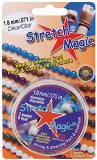 Stretch Magic Cord 1.8mm Carded Clear 3m