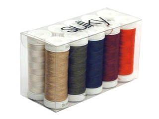 Sulky Thread Sampler 40 wt Rayon 2nd 10.