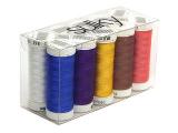 Sulky Thread Sampler 40 wt Multi-Colors Top 10.