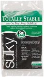 Sulky Totally Stable Iron On, Tear Away Stabilizer Package 20"x 36" White