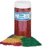 Sulyn Glitter 8 Oz Jar