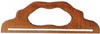 Sunbelt Wood Purse Handle 12" Walnut