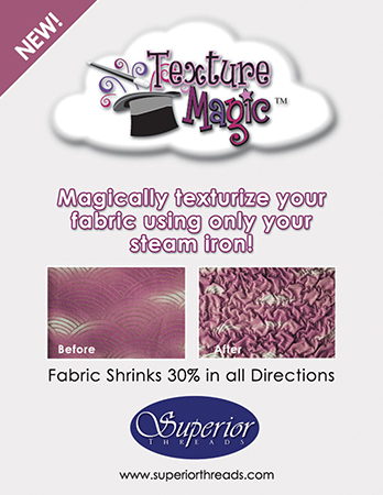 Superior Threads - Texture Magic 5 yards