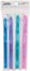 Susan Bates Crystalites Multi Pack Crochet Hooks