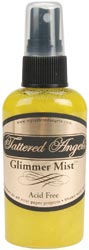 Tattered Angels - Glimmer Mist - 2 Oz.