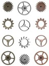 Tim Holtz Idea-ology Sprocket Gears