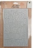 Tim Holtz Grungeboard Grunge Blocks