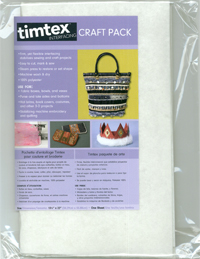 Timtex Craft Pack 15" x 18"