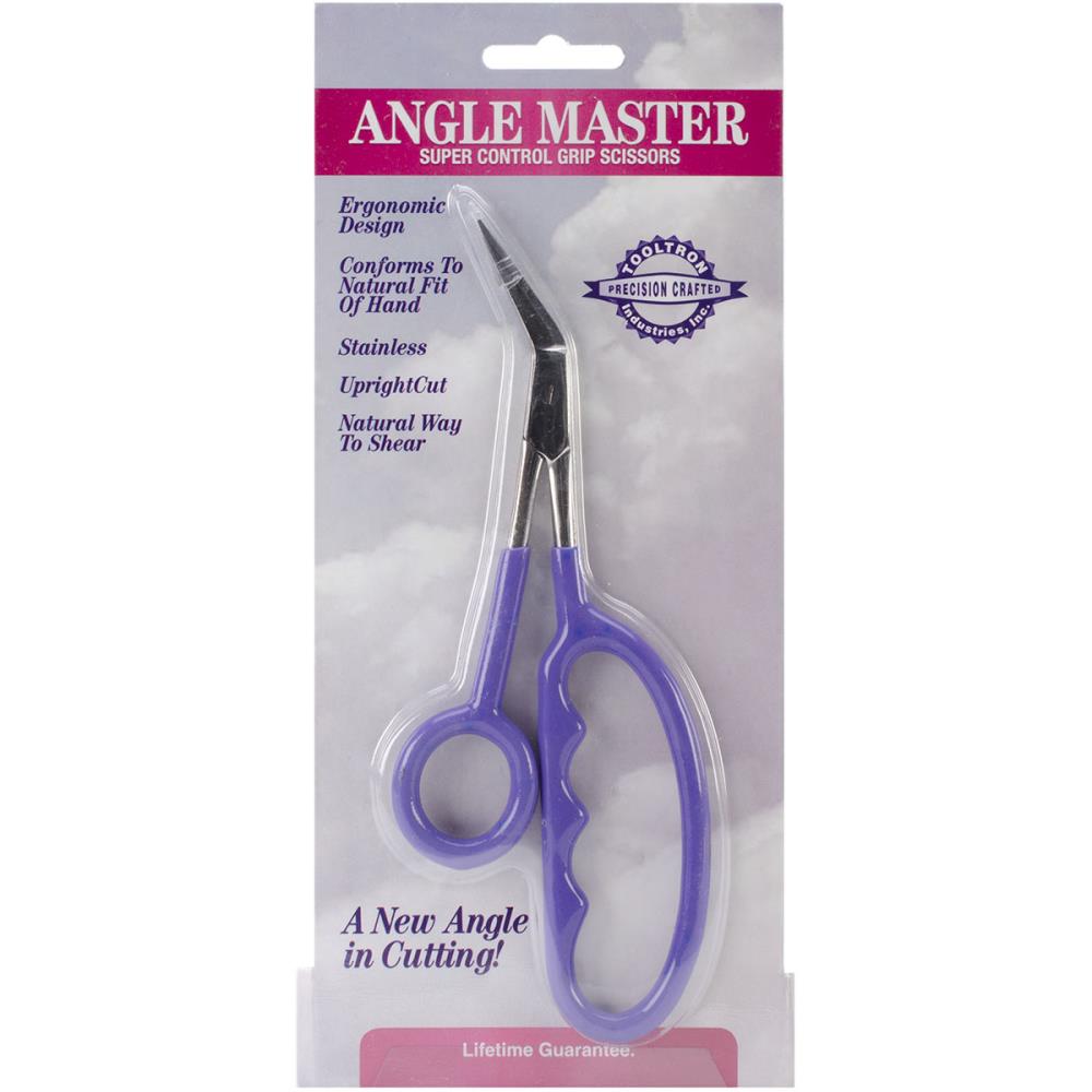 Tool Tron Angle Master Scissors