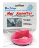 Tri-Sharp Mat Smoother 2.5"