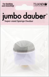 Tsukineko Jumbo Dauber 1 Piece/Pkg