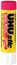 UHU Stic Color Glue Stick .29 oz