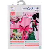 Dress Your Doll - Cecily Kitten