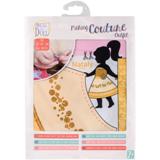 Dress Your Doll - Nately Gold