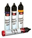 Viva Decor Glass Effects Pens