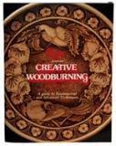 Walnut Hollow Creative Woodburning Book IV