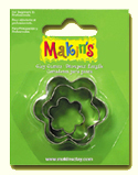 Makin's Clay Clay Cutters - Flower