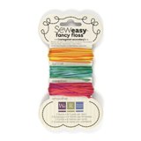 We R Memory Keepers - Sew Easy - Variegated Floss