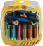 Zig Zagz Decorative Scissors Set Number 3