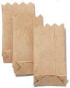 Westrim Miniature Embellishments - Paper Bags