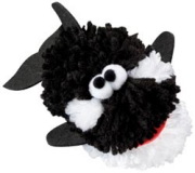 Westrim Cuddly Pom Kits Whale