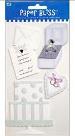 Westrim Paper Bliss Embellishment - Wedding