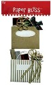 Westrim Paper Bliss Christmas Embellishment  - Holiday Shopping