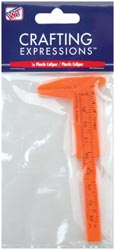 Westrim Plastic Caliper Tool