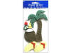 Westrim Paper Bliss Embellishment - Tropical Vacation