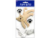 Westrim Paper Bliss Embellishment - Cat and Mouse