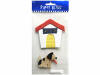 Westrim Paper Bliss Embellishment - Family Dog