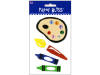 Westrim Paper Bliss Embellishment Little Painter