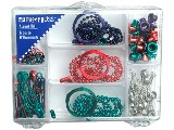 Westrim Paper Bliss Mixed Accent Assortment Metallic Primary