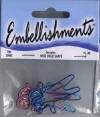 Westrim Wire Shape Embellishments - Child