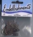 Westrim Wire Shape Embellishments - Hand