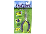 Wild Wire Tool Pliers Round Nose
