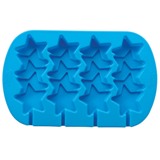 Wilton Silicone Mold - Star Pops