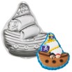 Wilton Shaped Pan - Pirate Ship Pan