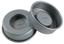 Wilton Mini Tasty-Fill Cake Pan Set