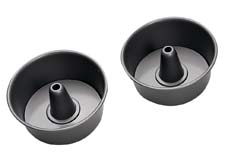 Mini Angelfood Pan (Set of 2)