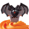 Wilton Candy Mold - Bat Candypick