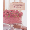 Wilton Book - The Wilton School - Decorating Cakes