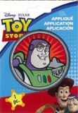 Wrights Appliques Iron On - Disney's Toy Story Buzz Lightyear
