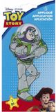 Wrights Appliques Sew On - Disney's Toy Story Buzz Lightyear