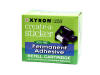 Xyron 250 2.5" Create A Sticker 250 Refill Adhesive Permanent 20'