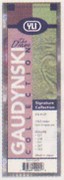 Diane Gaudynski Silk Thread Sampler 100wt 1000m - Signature Collection