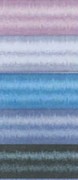 Diane Gaudynski Silk Thread Sampler 100wt 1000m - Cool Waters