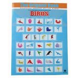 Yasutomo Book - Birds